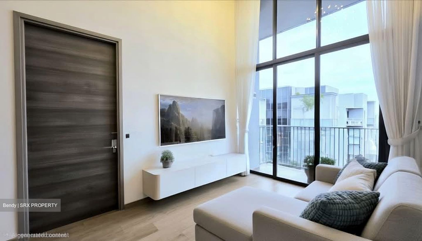 The Florence Residences (D19), Apartment #595146571